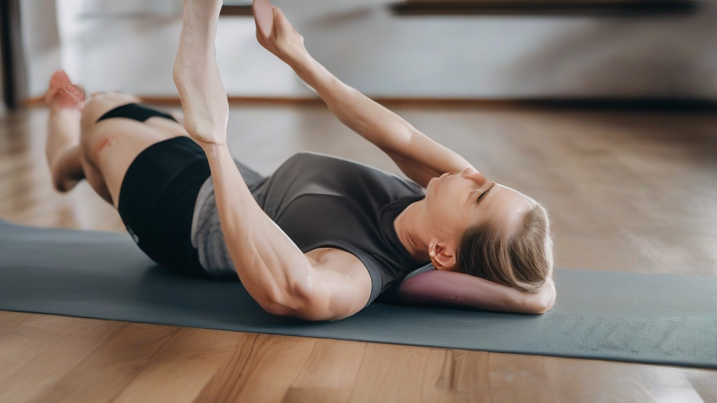 科学热身全攻略：从柔韧性提升到运动损伤预防的终极指南