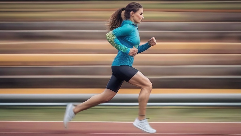 从进阶到马拉松：科学跑步训练的四大核心策略