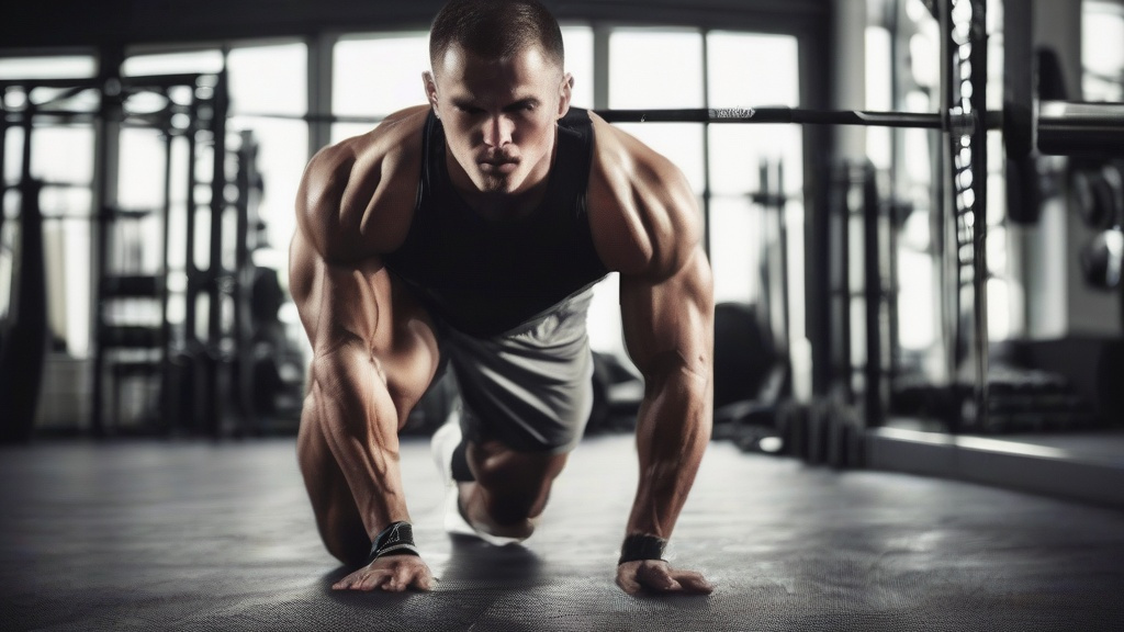 科学热身全攻略：从力量训练到营养补充的完整指南