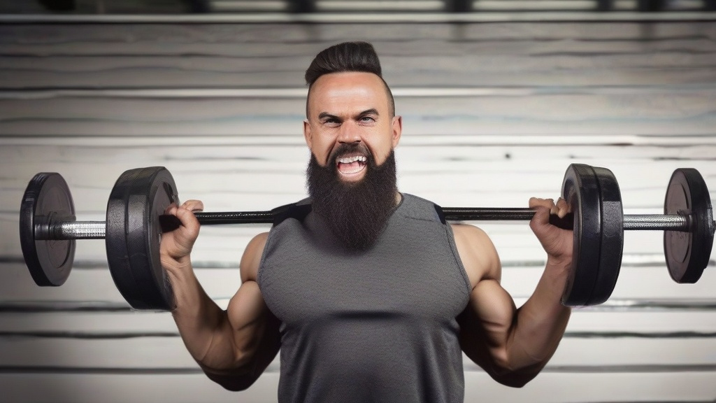 球类运动进阶指南：HIIT燃脂、增肌增重与力量训练全解析