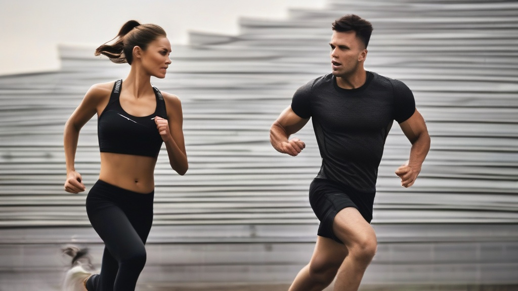 从零到马拉松：初学者必学的跑步训练全攻略