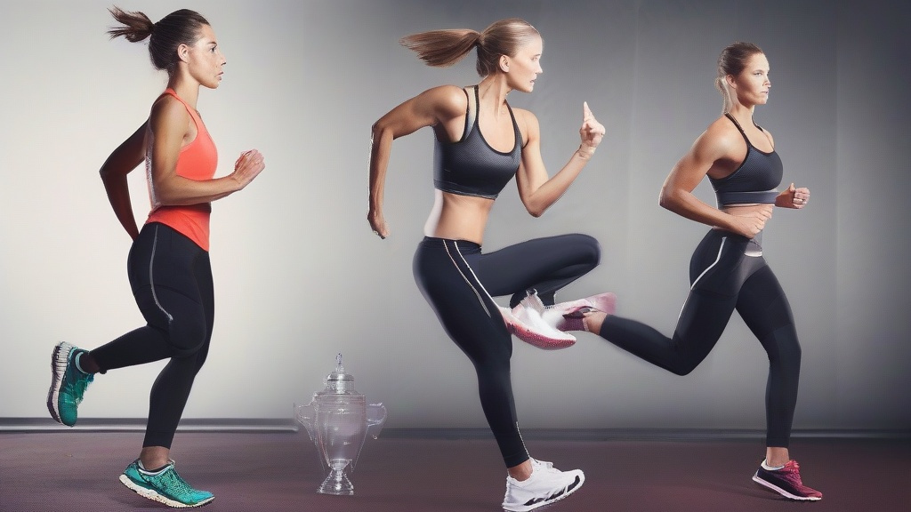 科学跑步训练全指南：从装备选择到体能评估的进阶之路