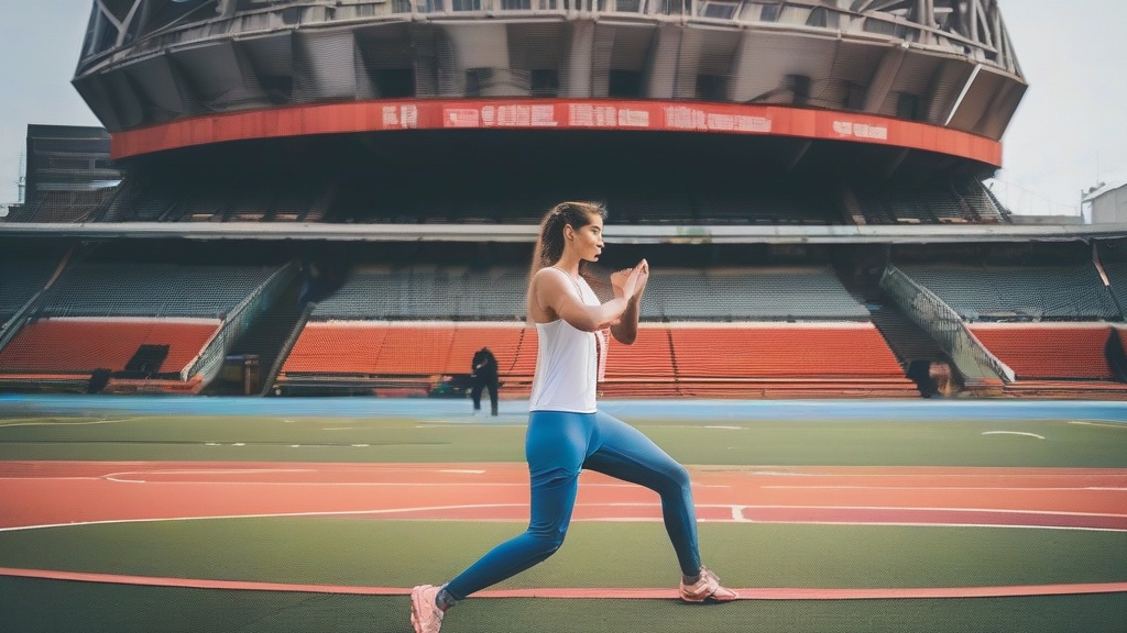 球类运动之外的健身新选择：瑜伽冥想、HIIT、有氧与马拉松全解析