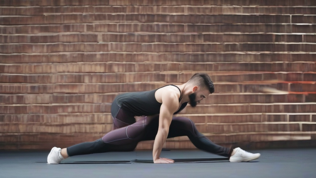 从零到进阶：科学热身指南解锁力量训练全阶段