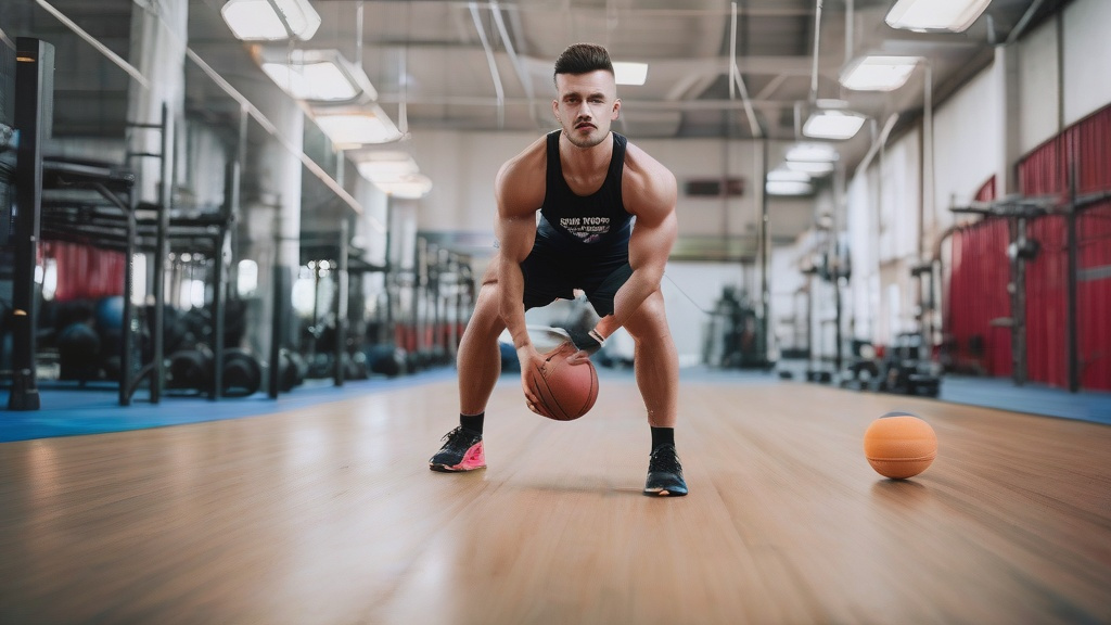 球类运动全攻略：科学营养、高效有氧与力量训练指南