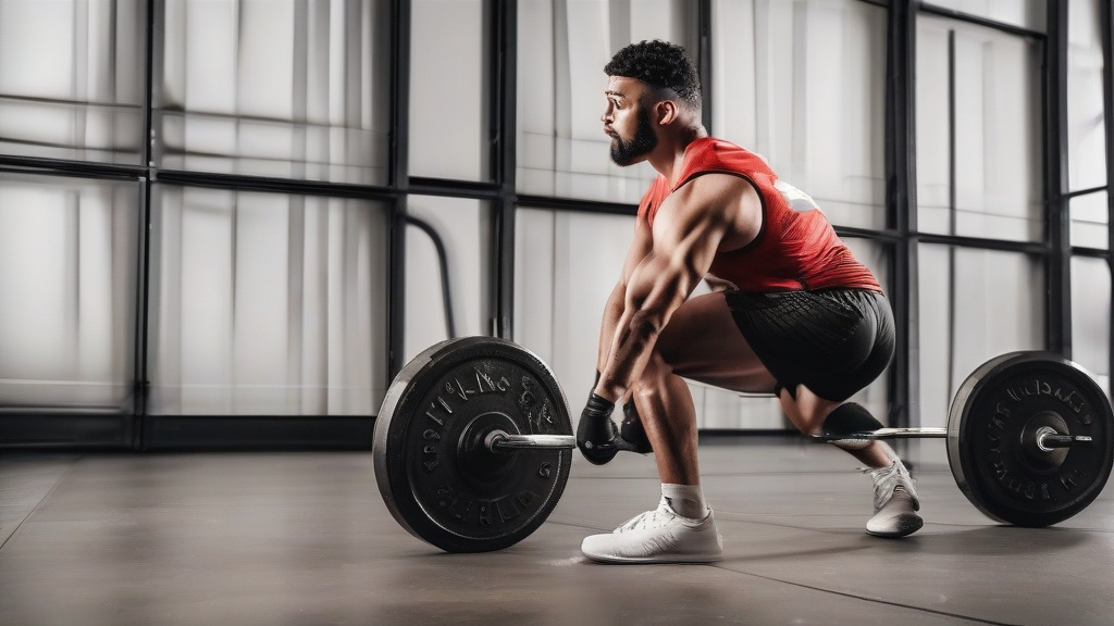 球类运动进阶指南：初学者如何融合力量、核心与HIIT训练