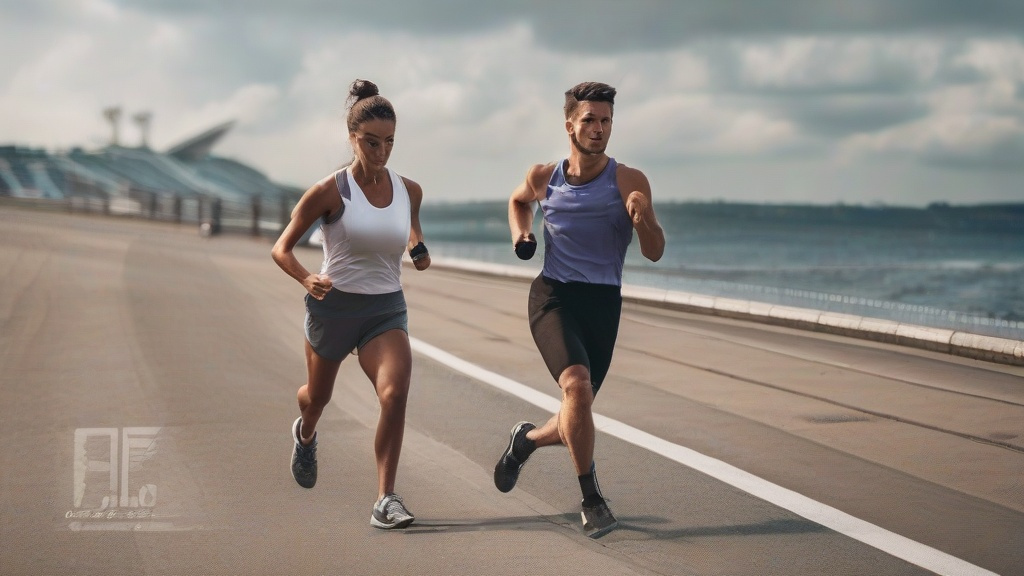 科学进阶：从入门到马拉松的跑步训练全攻略