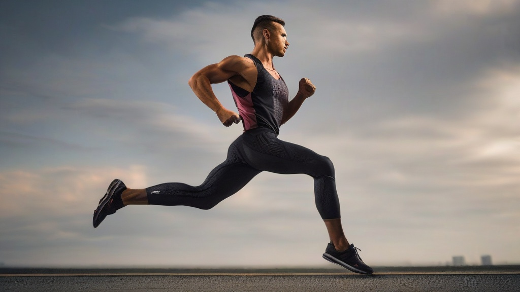 跑步训练全解析：有氧提升、体能突破与增肌增重的科学策略