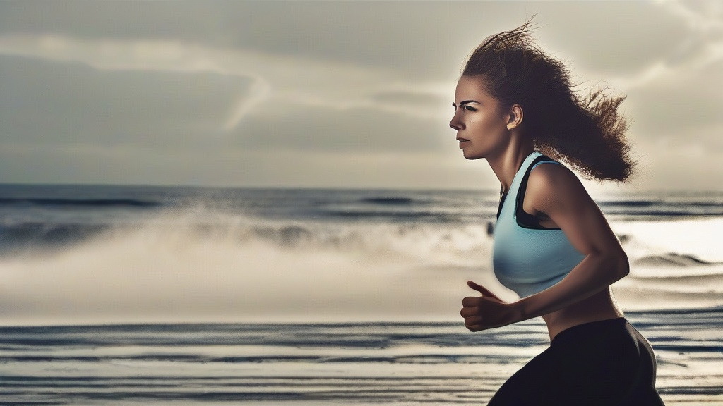 跑步训练全攻略：初学者如何结合体能测试与HIIT高效提升