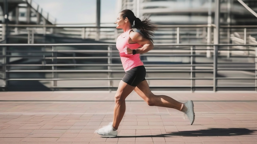 跑步训练全攻略：从体能测试到减脂塑形的科学指南