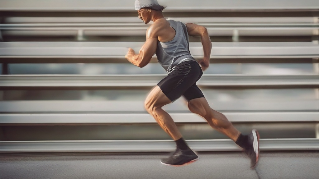 科学跑步训练全攻略：营养补充与体能测试的黄金组合