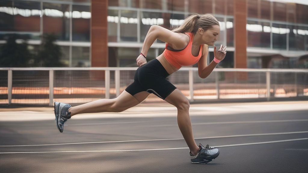 科学跑步训练全攻略：有氧、力量与核心的黄金组合