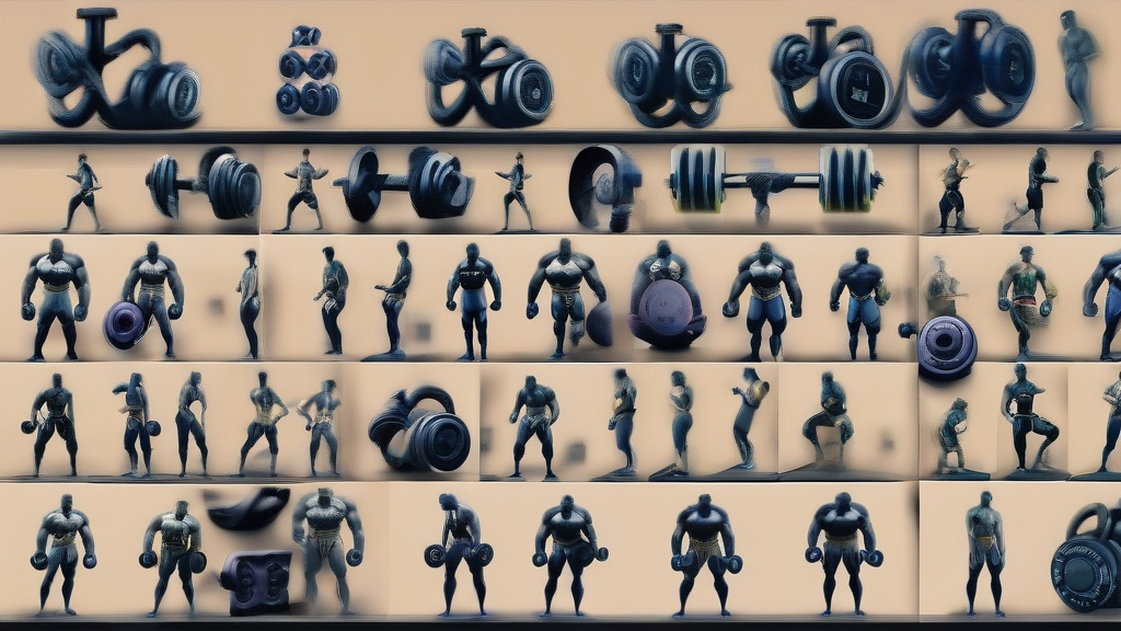 跑步训练全攻略：技巧、装备、增肌与核心训练的科学指南