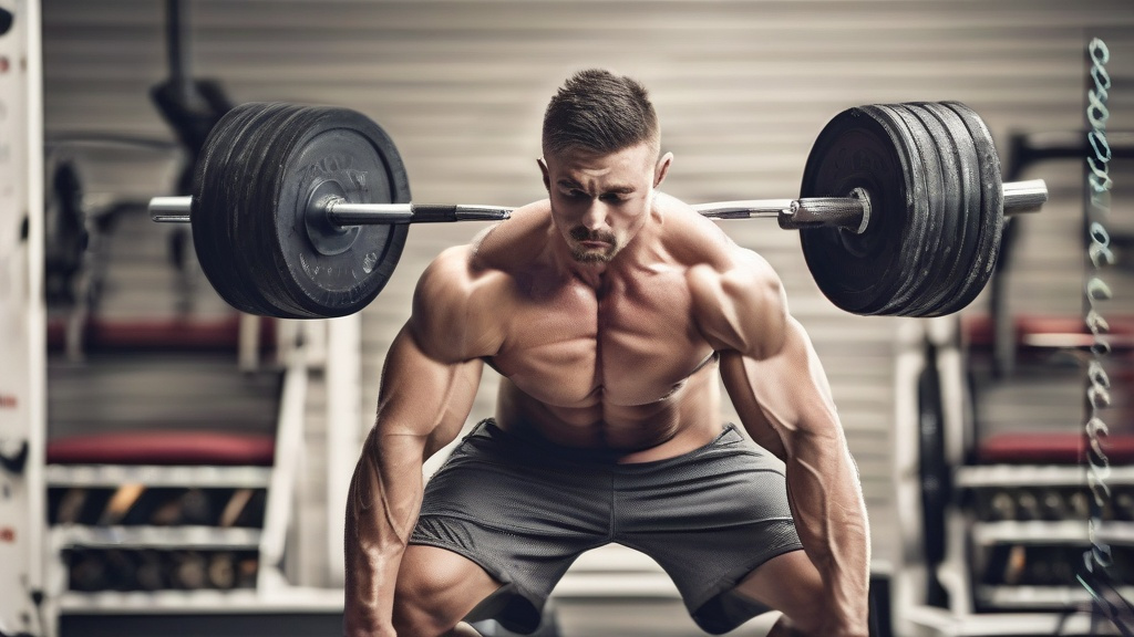 力量训练全解析：从体能测试到核心强化与营养策略