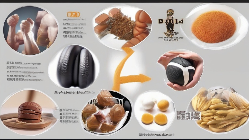 球类运动全攻略：营养、体能与增肌的科学指南