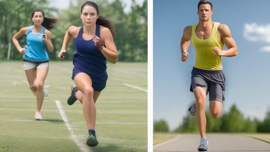 科学跑步训练全指南：从技巧到损伤预防的终极方案