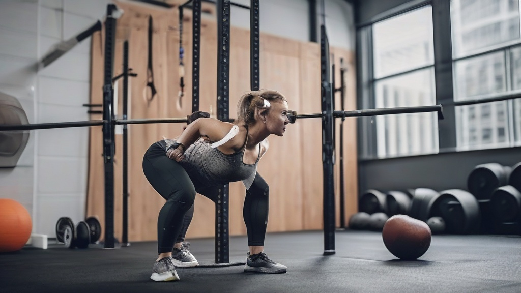 力量训练全解析：科学分类与损伤预防指南