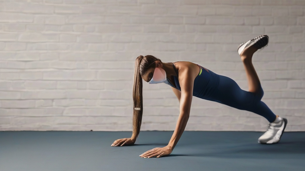 科学热身全攻略：装备选择与核心激活训练指南