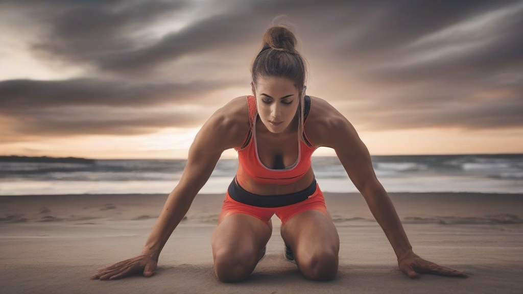 跑步训练全解析：柔韧性提升、进阶技巧与马拉松增肌增重策略