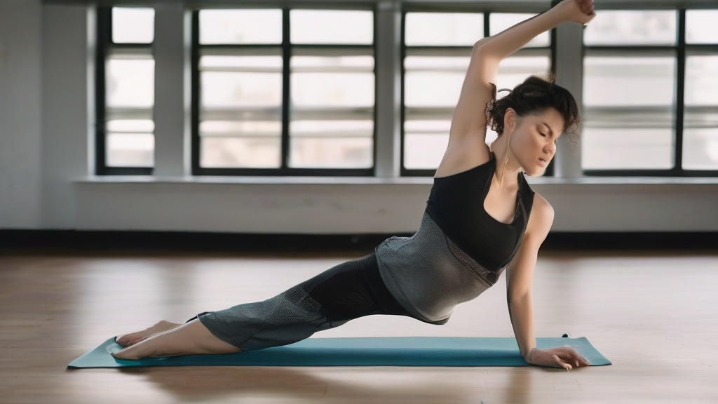 科学拉伸全攻略：从装备选择到训练计划，解锁高效恢复新姿势