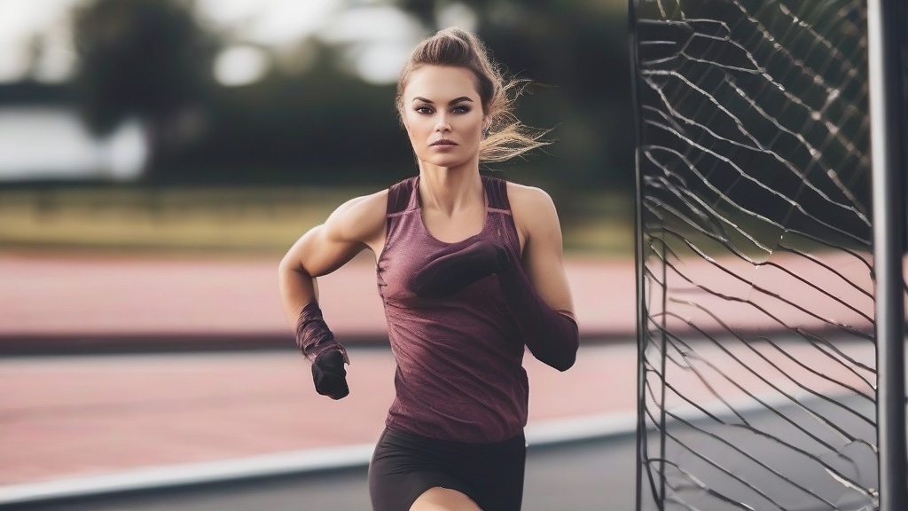 科学跑步训练全攻略：从技巧到减脂塑形的进阶指南