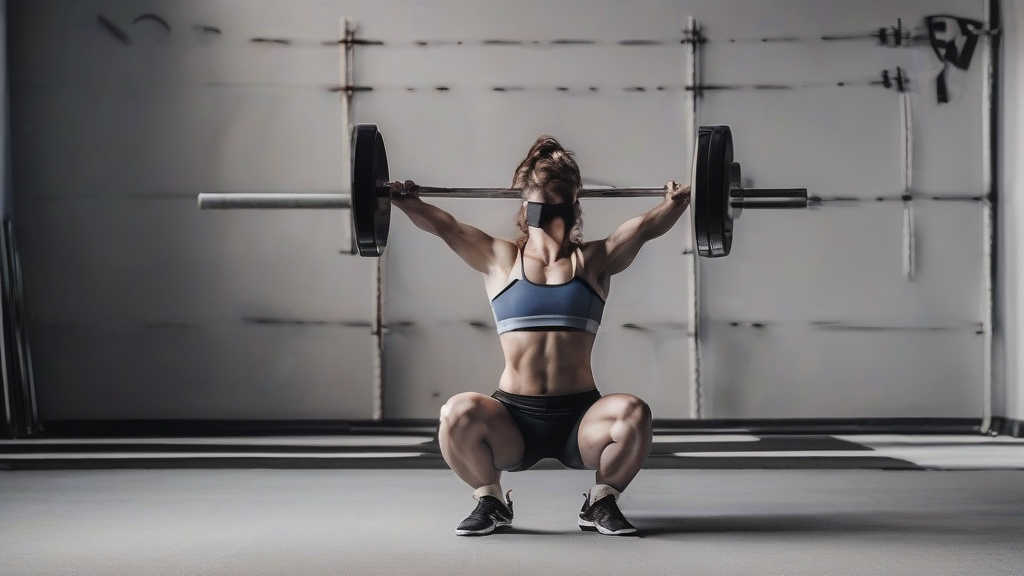 力量训练全解析：从体能测试到进阶训练的科学路径