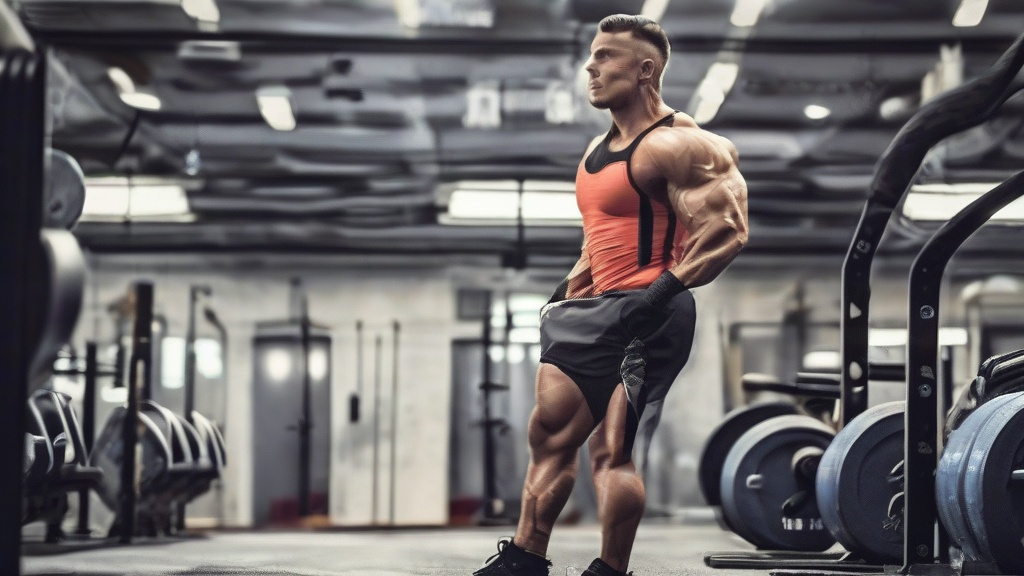 力量训练全解析：增肌、跑步与体能测试的科学指南