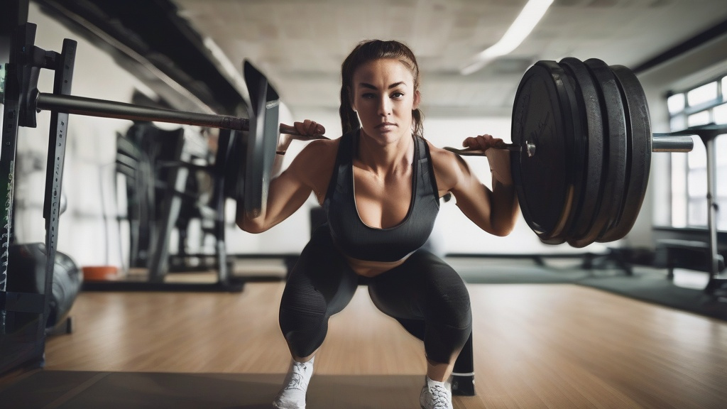 科学力量训练全指南：从关节保护到核心强化，装备选择全解析