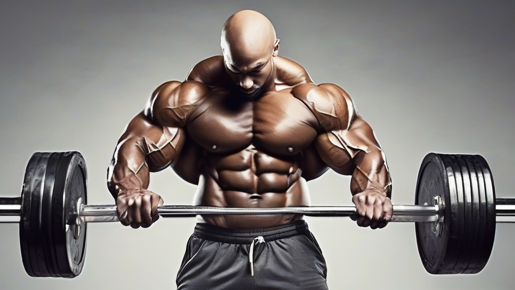 力量训练入门指南：初学者增肌增重的科学路径