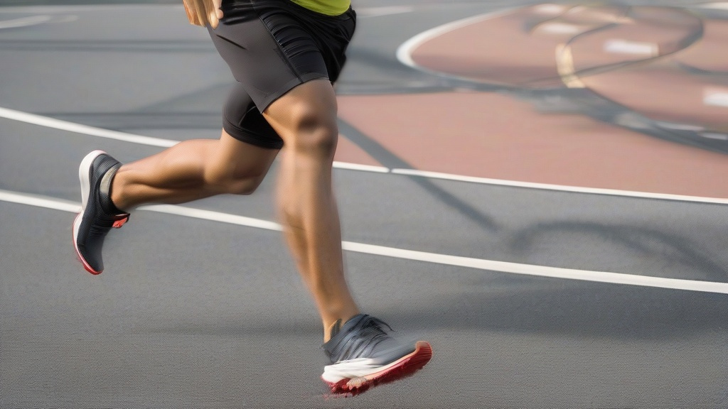 从零到跑者：初学者科学训练计划与损伤预防指南