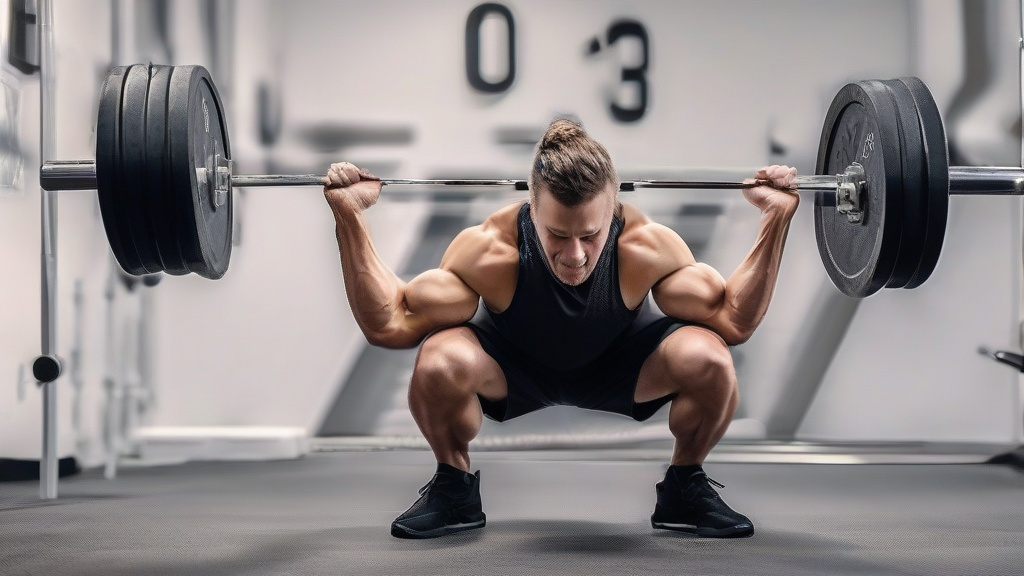 力量训练全攻略：科学分类、营养补充与损伤预防指南