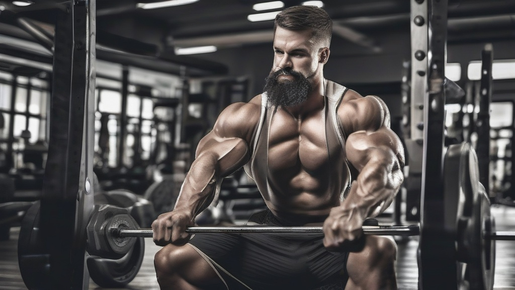 力量训练全攻略：从装备选择到增肌增重的科学路径