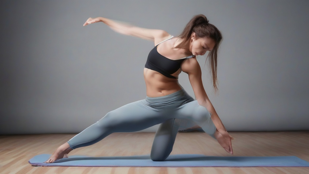 科学热身指南：提升柔韧性，守护关节健康