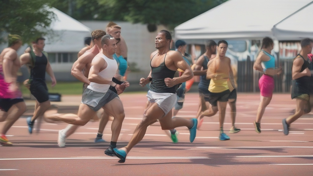 科学跑步训练全攻略：柔韧性、增肌、有氧与损伤预防的黄金平衡