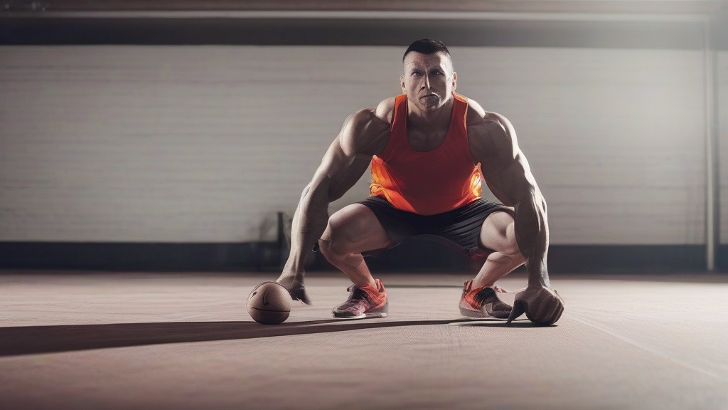 球类运动全攻略：从增肌到装备，科学训练指南