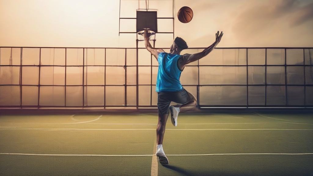 球类运动入门指南：初学者必知的核心训练与分类解析