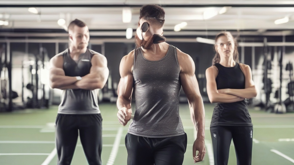 科学跑步全攻略：技巧、保护、营养与恢复四维提升