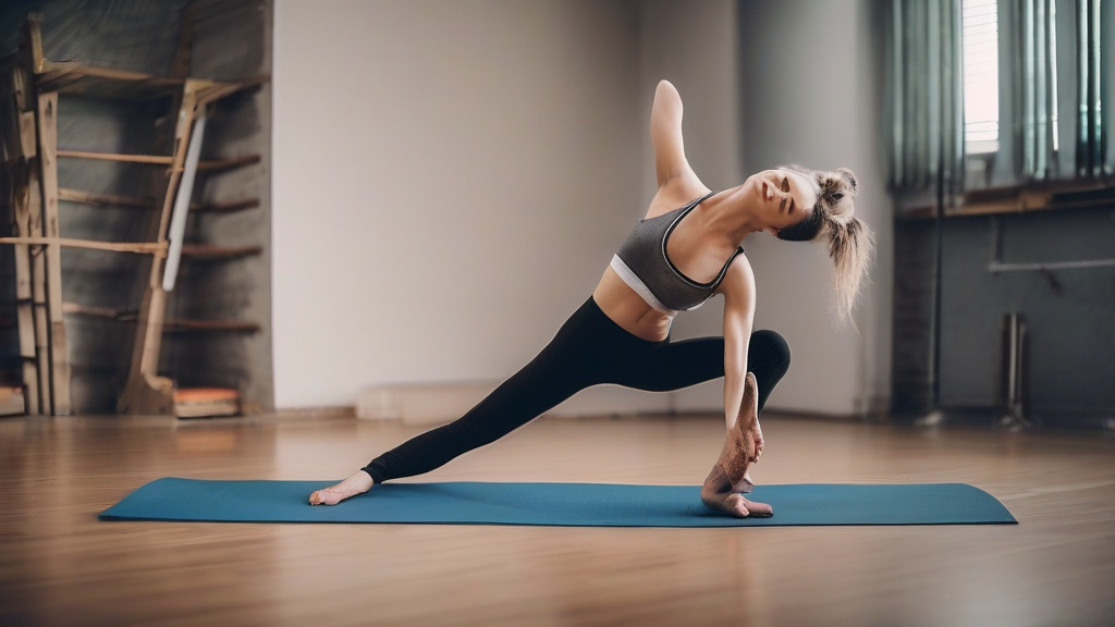 科学拉伸指南：HIIT、有氧与瑜伽冥想后的高效恢复策略