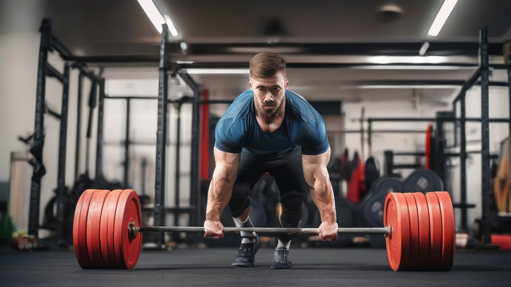 力量训练全解析：从分类到实践的科学指南