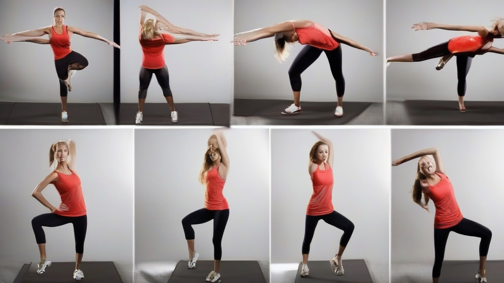 马拉松进阶训练：科学热身指南，助你突破PB