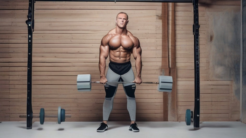 力量训练全攻略：从技巧到计划的科学进阶指南