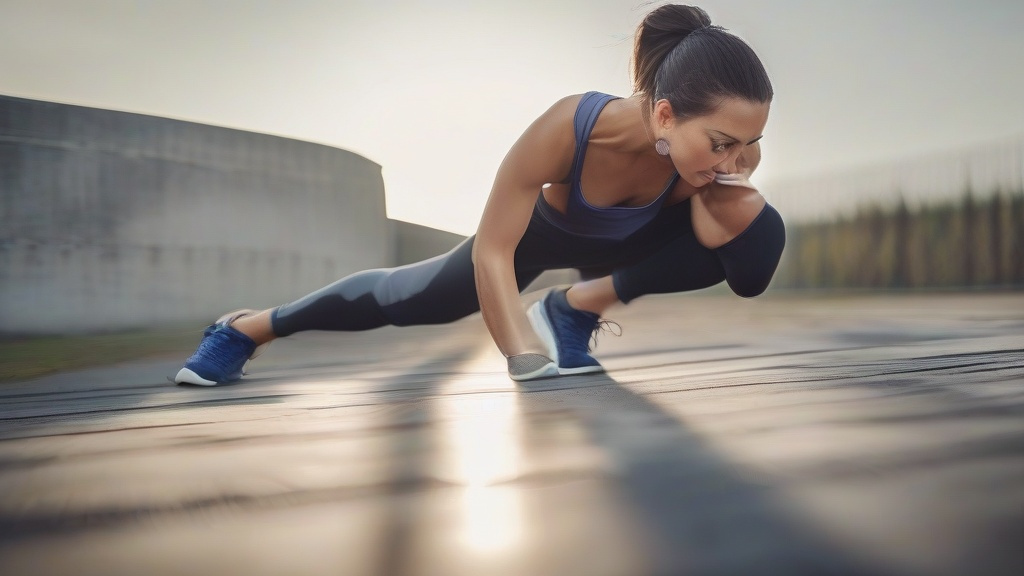 科学跑步训练全攻略：装备选择、计划制定与柔韧性提升指南