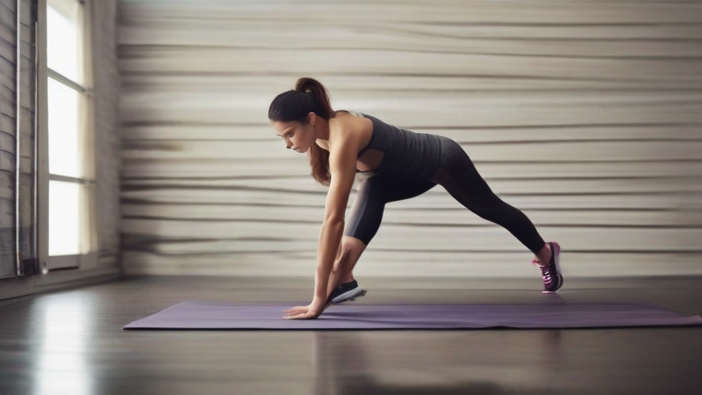 科学跑步训练全攻略：技巧、装备、柔韧与进阶指南