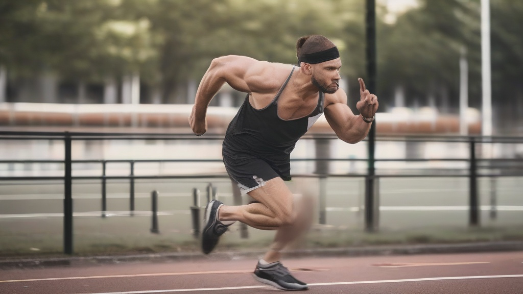 从体能测试到进阶训练：科学提升跑步能力的全攻略