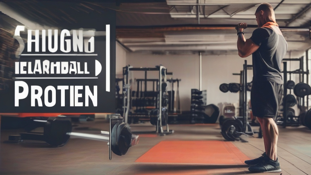 力量训练进阶指南：科学训练与营养补充全解析