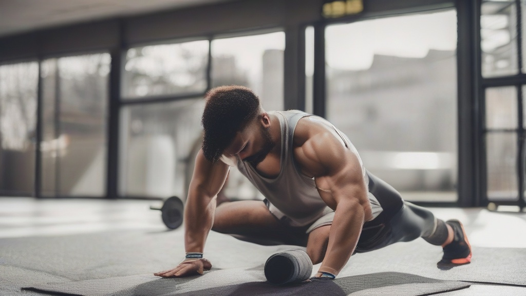 科学拉伸指南：跑步、有氧与力量训练后的黄金恢复法则