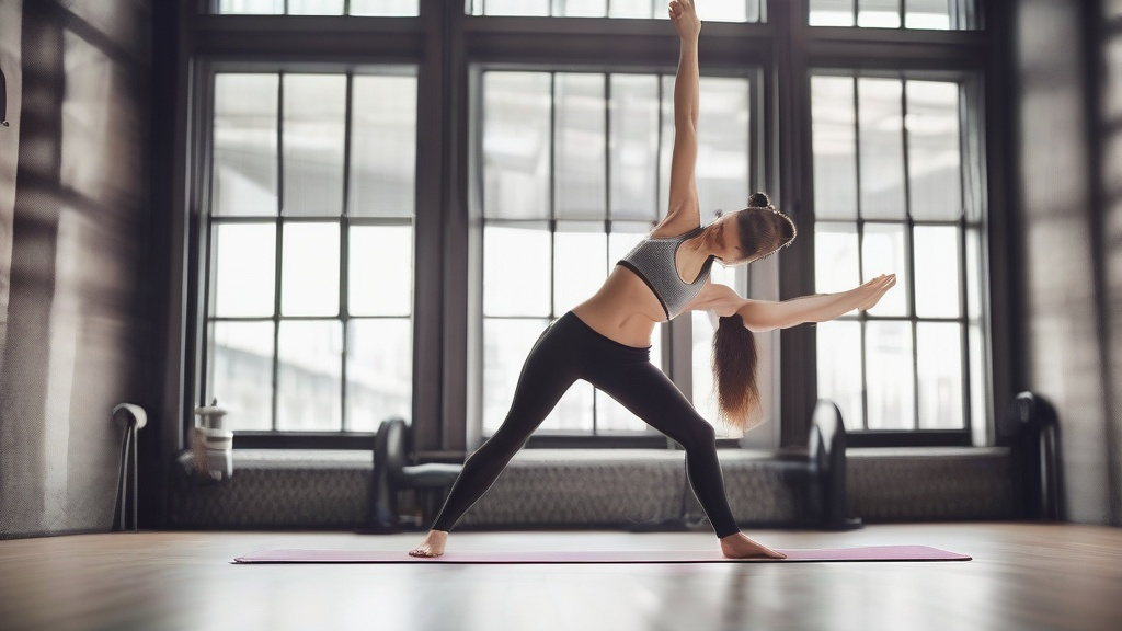 科学热身全指南：柔韧性提升、体能测试适配与装备选择