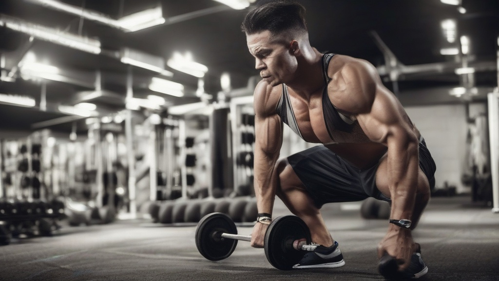 力量训练全解析：从增肌到跑步表现提升的科学指南