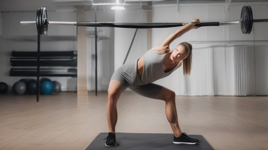 科学拉伸指南：HIIT、力量训练后的高效恢复方案