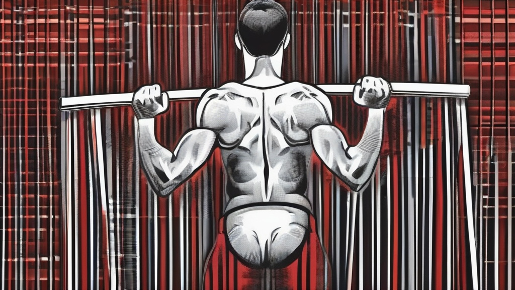 力量训练入门指南：初学者必学的5大核心技巧与分类解析